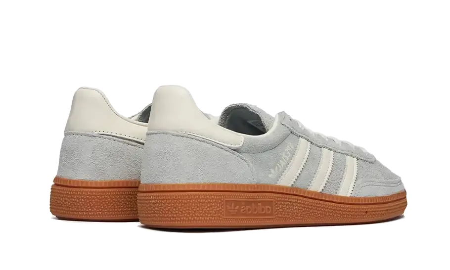 Handball Spezial Wonder Silver Gum Easy Footwear