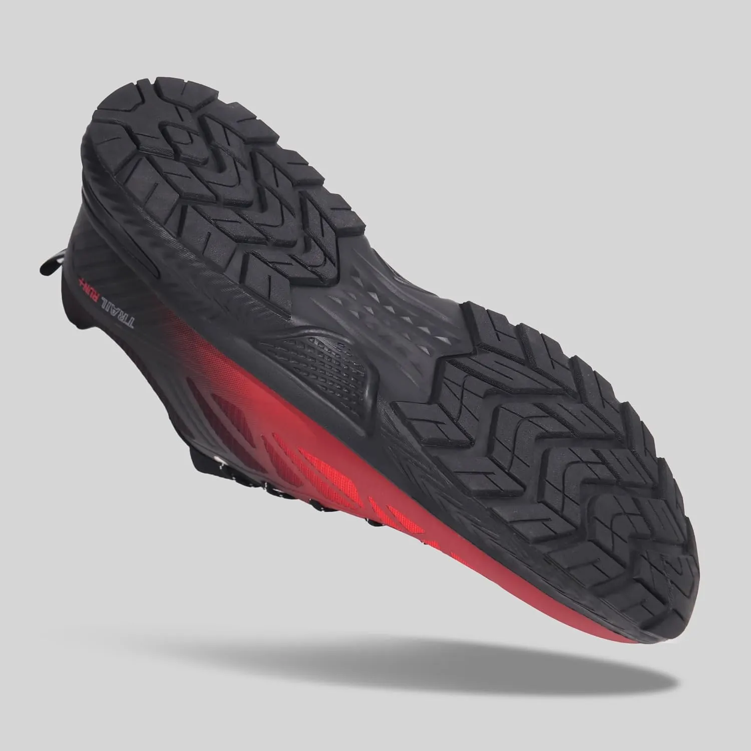 Hawkwell Men's Plus Size Outdoor Trail Running Shoes US Size 13 14 15 16 17 18 19