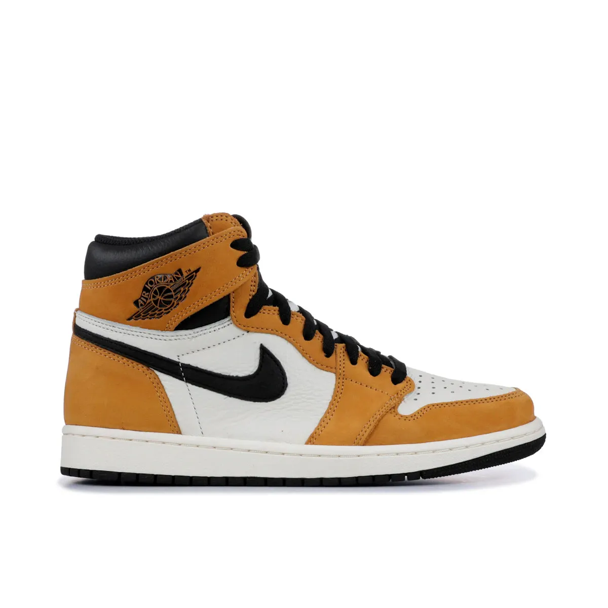 running in a gorge area shoes all - terrain running shoes Jordan 1 Retro High Rookie of the Year