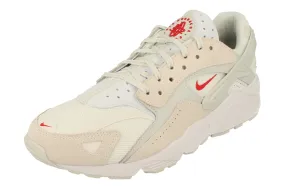 Nike Air Huarache Runner Mens DZ3306 102 beginner runners' shoes Racing - shoes