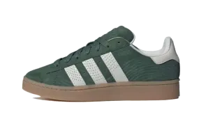 Light Comfort Flats Campus 00s Green Oxide Off White Gum