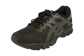 Asics Gel-Superion Mens T7H2N 9090 Recreational enjoyment standard - width running gear
