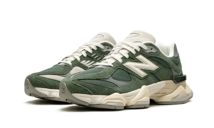 Neat Lines Partner Hike New Balance 9060 Nori