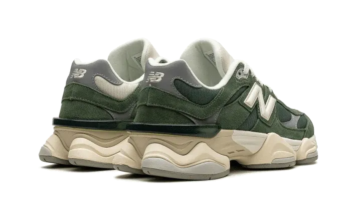 New Balance 9060 Nori Style Mix Functional Shoes