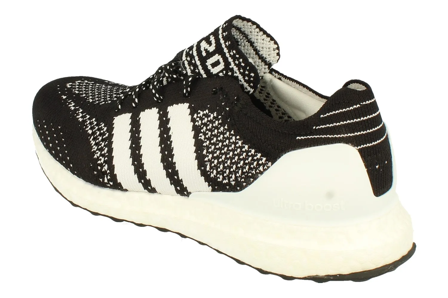 antibacterial insole shoes individual sport Adidas Ultraboost Dna Prime Mens Sneakers FV6054