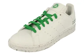Adidas Originals Stan Smith Mens Trainers Sneakers FU9609 Flexible Ride