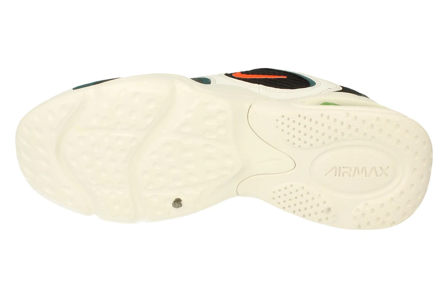 contemporary running option tempo running shoe potential Nike Air Max 2X Mens CK2943 002