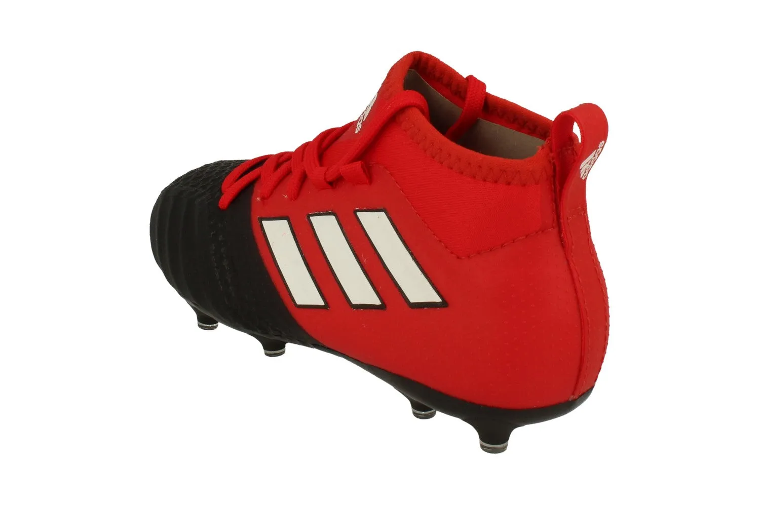 Adidas Ace 17.1 FG Junior Football Boots BA9214 Ground Adaptability