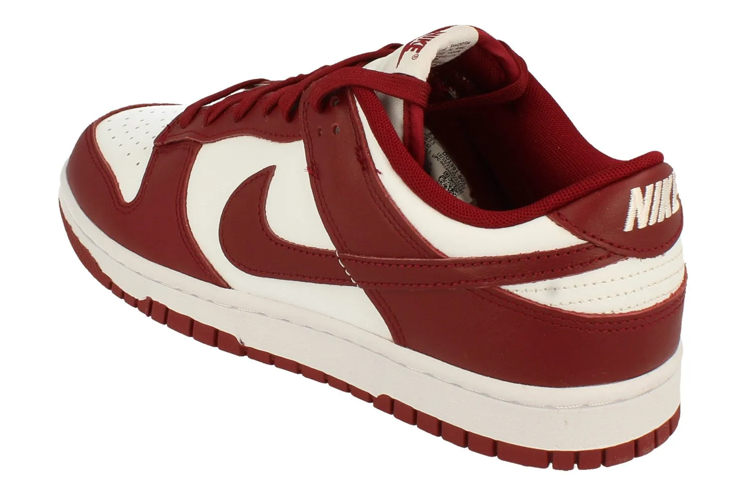 Nike Dunk Low Retro Mens Trainers DD1391 601 unisex running shoes