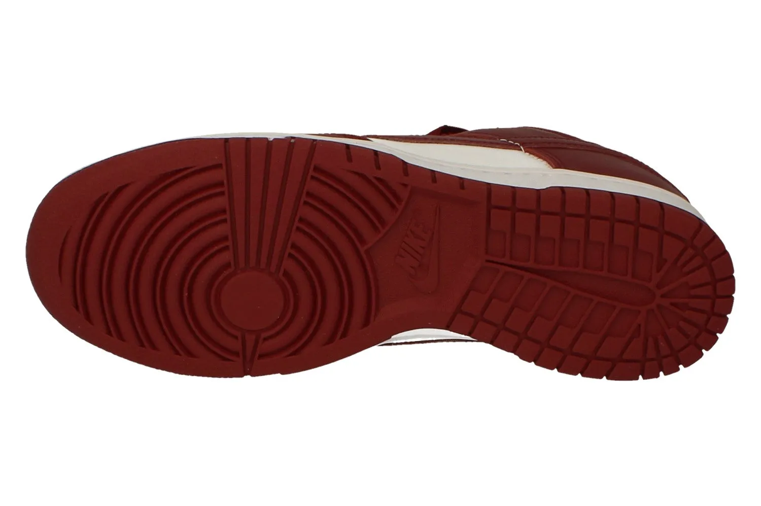 cleated shoes Snowy running Nike Dunk Low Retro Mens Trainers DD1391 601