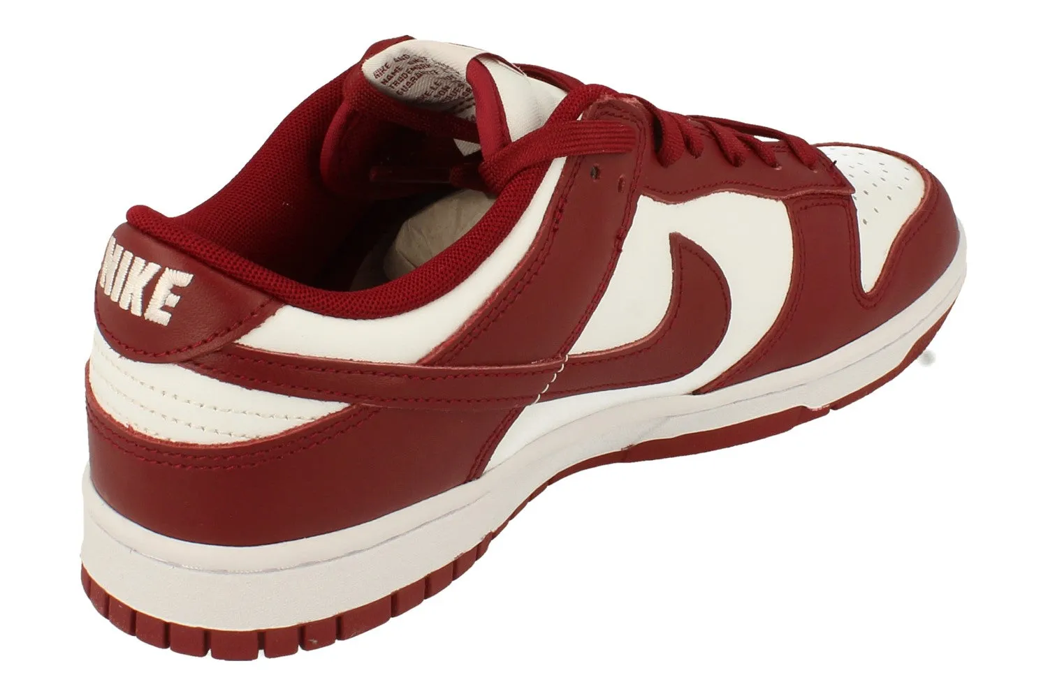 performance - maximized shoes 5K Run Nike Dunk Low Retro Mens Trainers DD1391 601