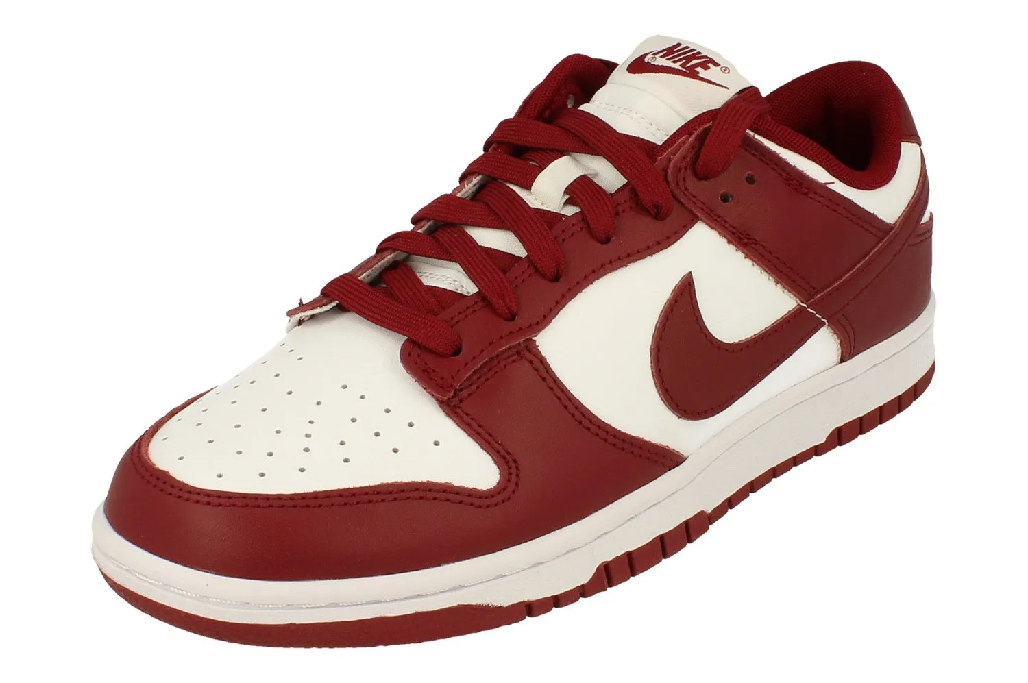 Nike Dunk Low Retro Mens Trainers DD1391 601 well - being Adult - runner