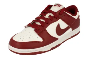 Nike Dunk Low Retro Mens Trainers DD1391 601 well - being Adult - runner