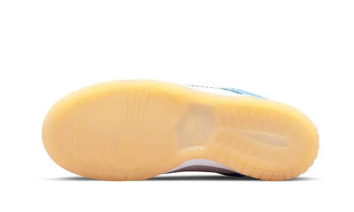 Dunk Low Nike 101 Optimal Flexibility