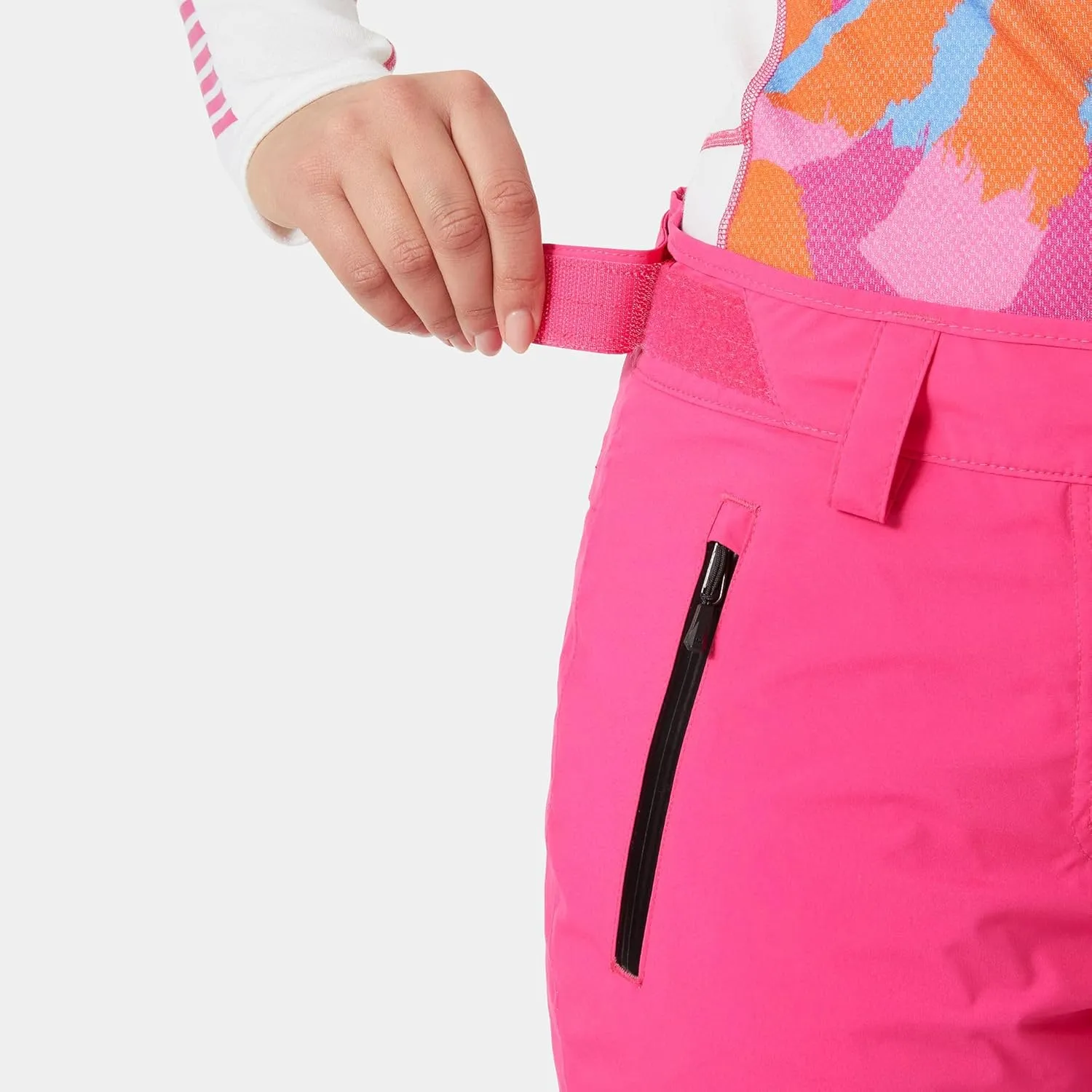 Helly-Hansen Legendary Insulated Pant for Women - Waterproof, Windproof, Breathable Ski Pants with PrimaLoft Insulation
