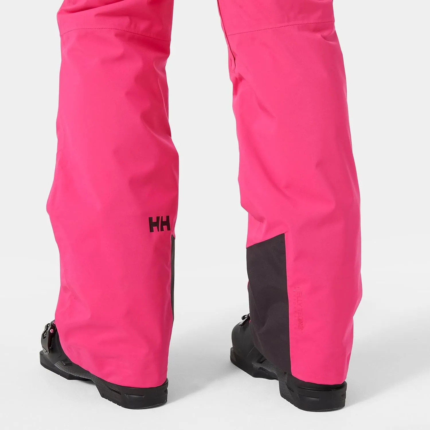 Helly-Hansen Legendary Insulated Pant for Women - Waterproof, Windproof, Breathable Ski Pants with PrimaLoft Insulation