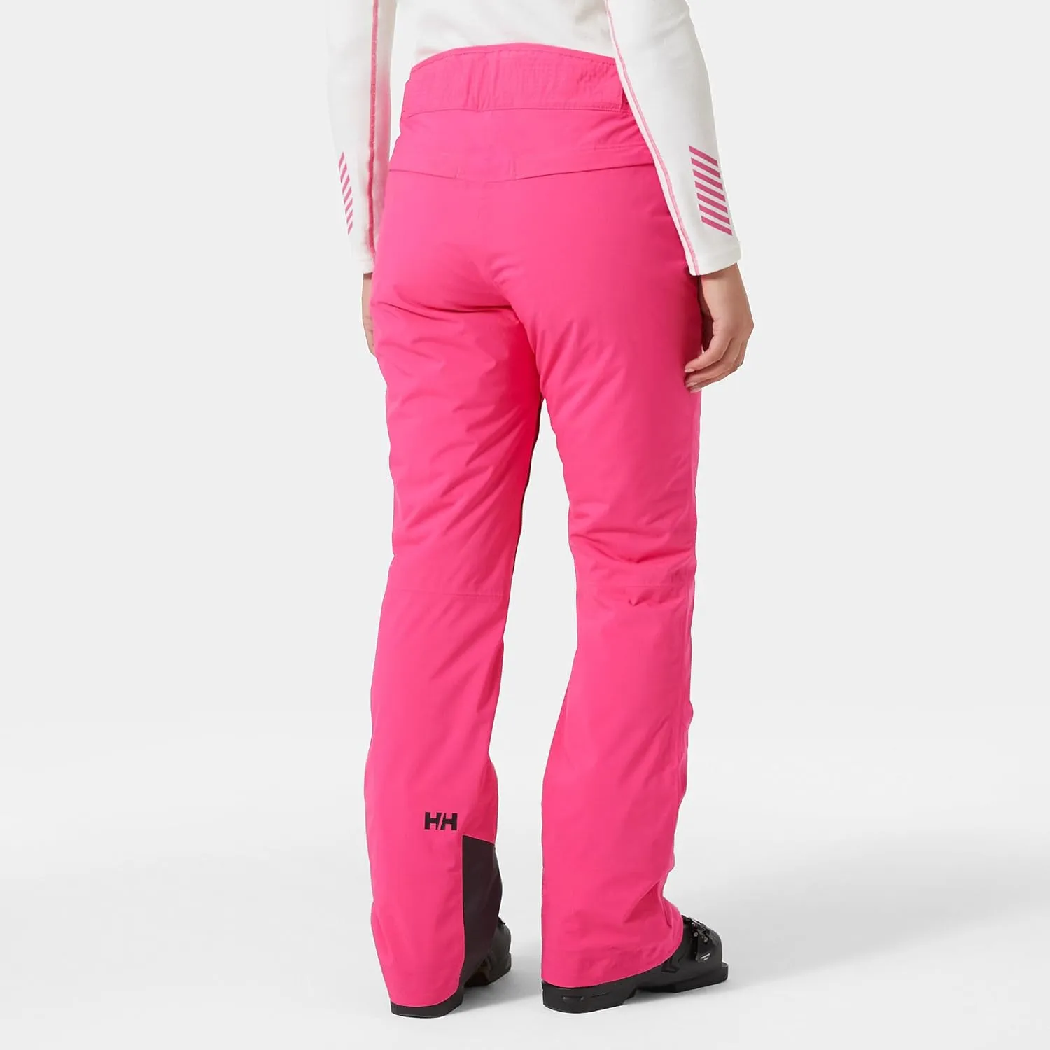 Helly-Hansen Legendary Insulated Pant for Women - Waterproof, Windproof, Breathable Ski Pants with PrimaLoft Insulation