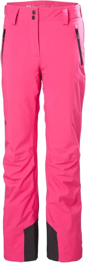 Helly-Hansen Legendary Insulated Pant for Women - Waterproof, Windproof, Breathable Ski Pants with PrimaLoft Insulation