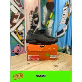 Anti Slip Feature Air Max 95 Corteiz Aegean Storm UK 9.5