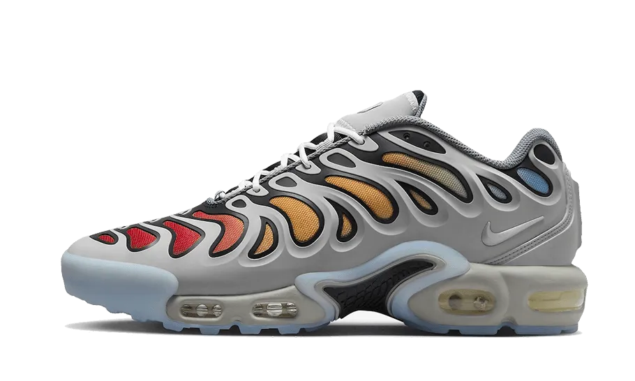 Air Max Plus Drift Light Smoke Grey Clutch Play