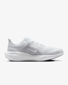 Nike Air Zoom Pegasus 41 White Elevated traction