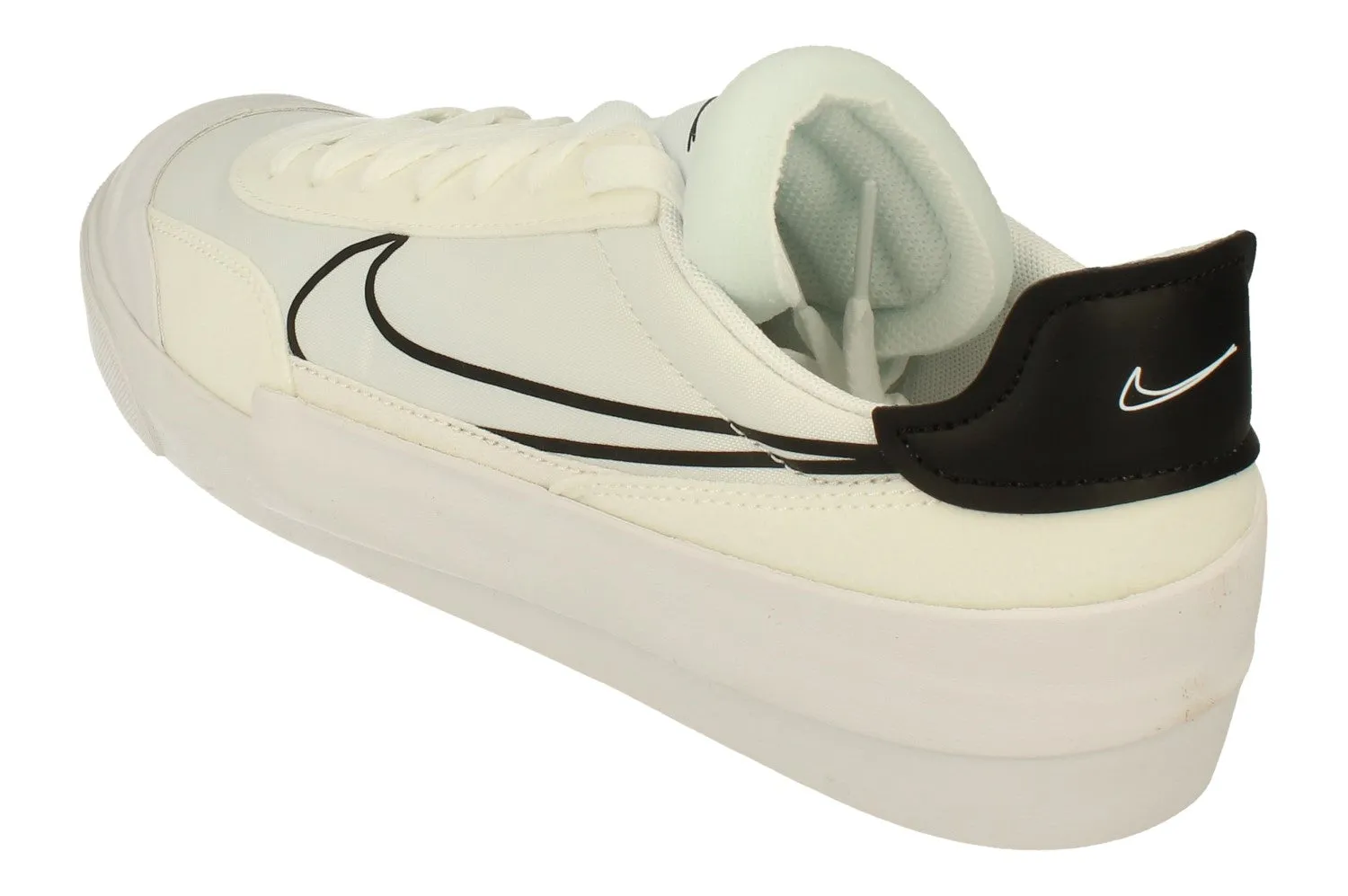 Nike Drop-Type Hbr Mens Trainers CQ0989 101 Foot Control