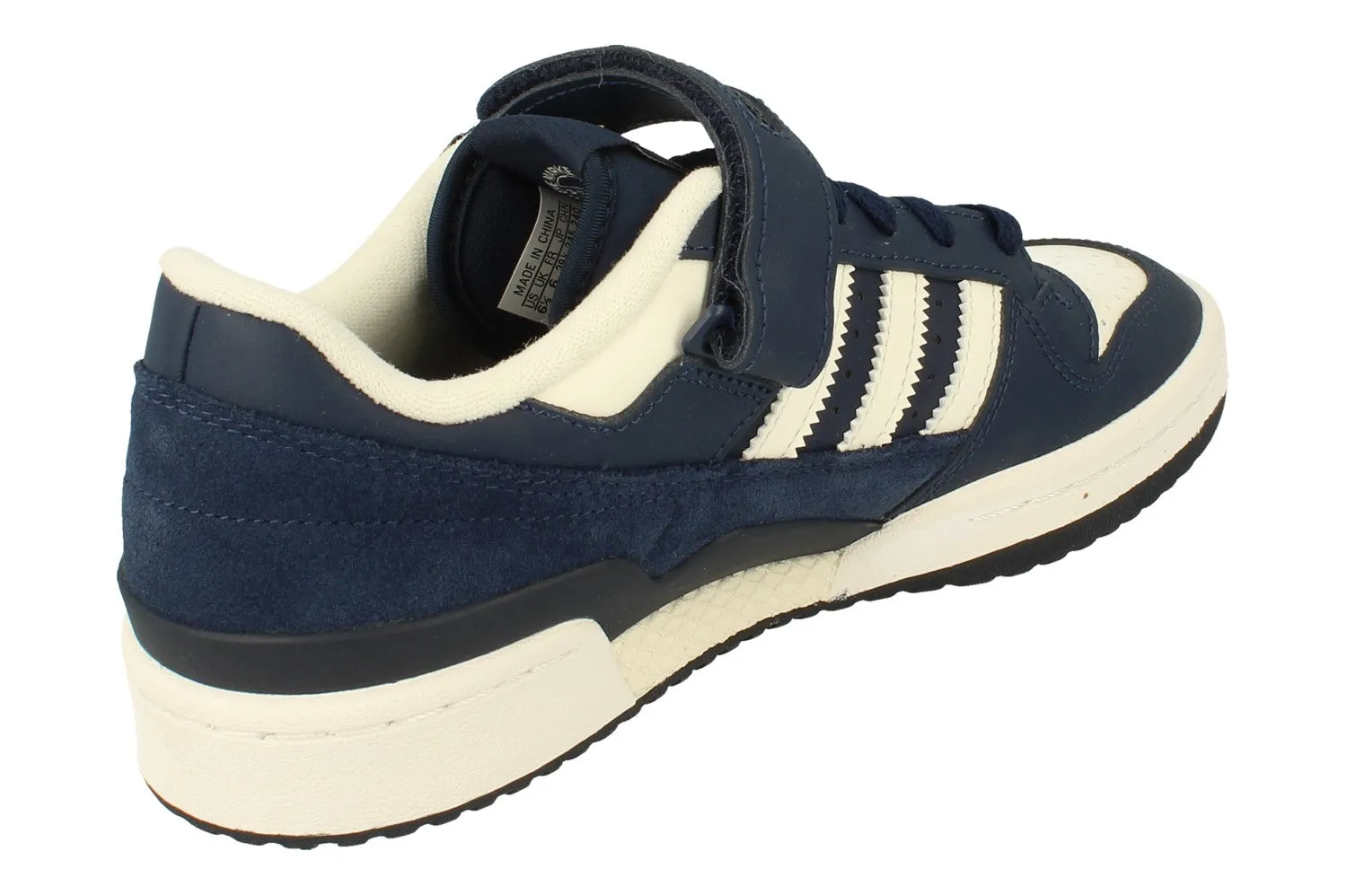 Adidas Originals Forum Low Mens Trainers Sneakers IE7172 running headbands