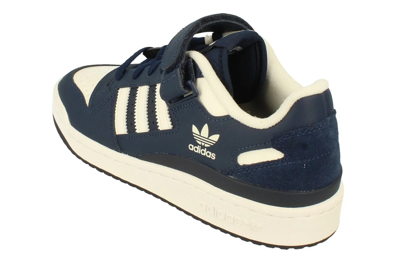 Easy - access Adidas Originals Forum Low Mens Trainers Sneakers IE7172