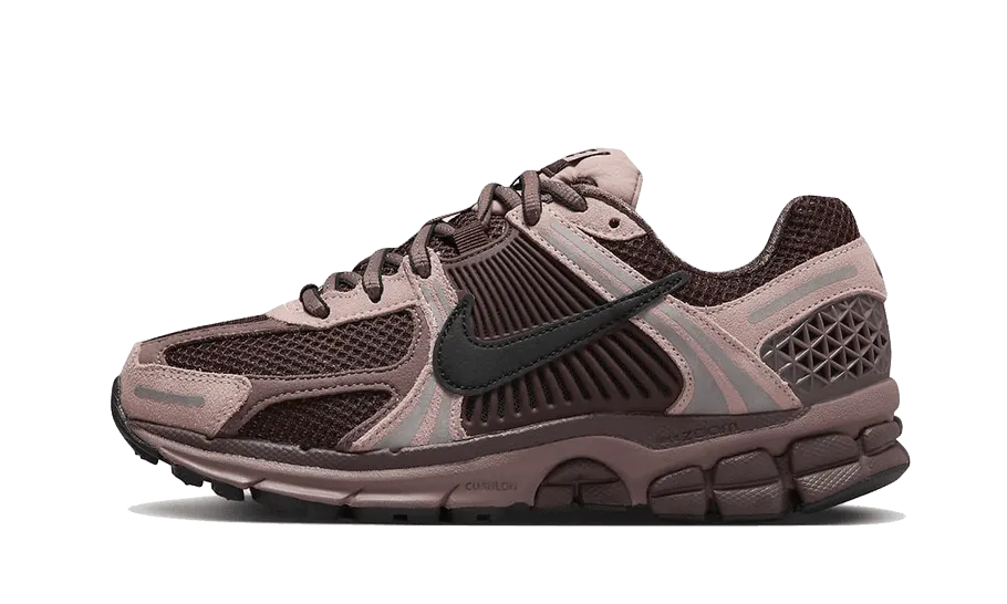 Aerobic exercise Trendy Shoes Zoom Vomero 5 Plum Eclipse