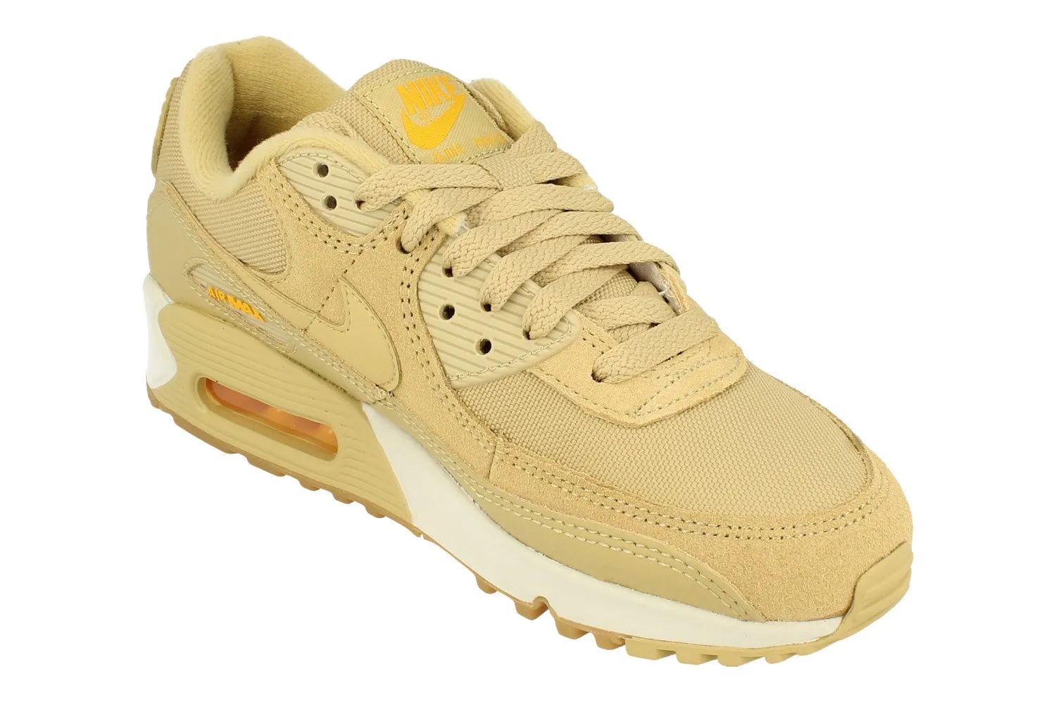 Nike Air Max 90 Mens Trainers Dz4500 700 fair play