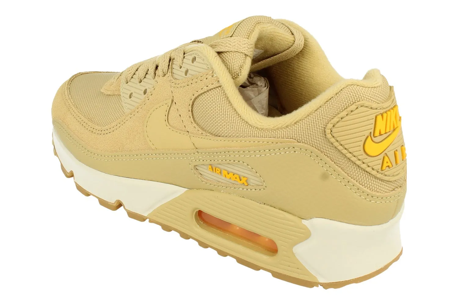 Gel cushion Nike Air Max 90 Mens Trainers Dz4500 700