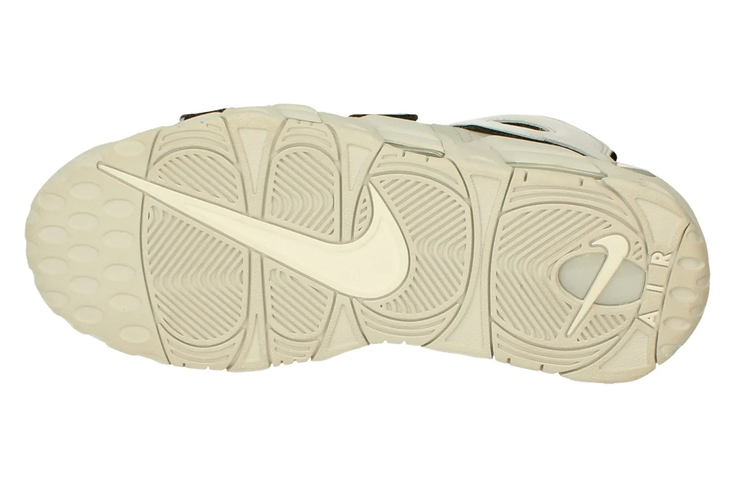 Nike Air More Uptempo 96 Mens FB3021 001 powerful - running nylon - upper shoes