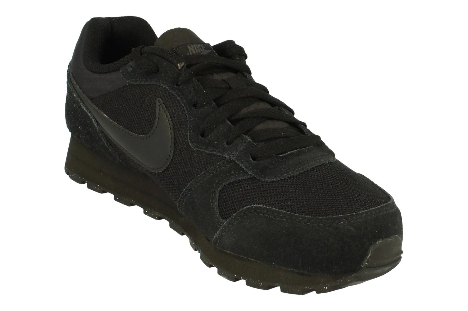 Running Comfort Nike Md Runner Mens Trainers 749794 002