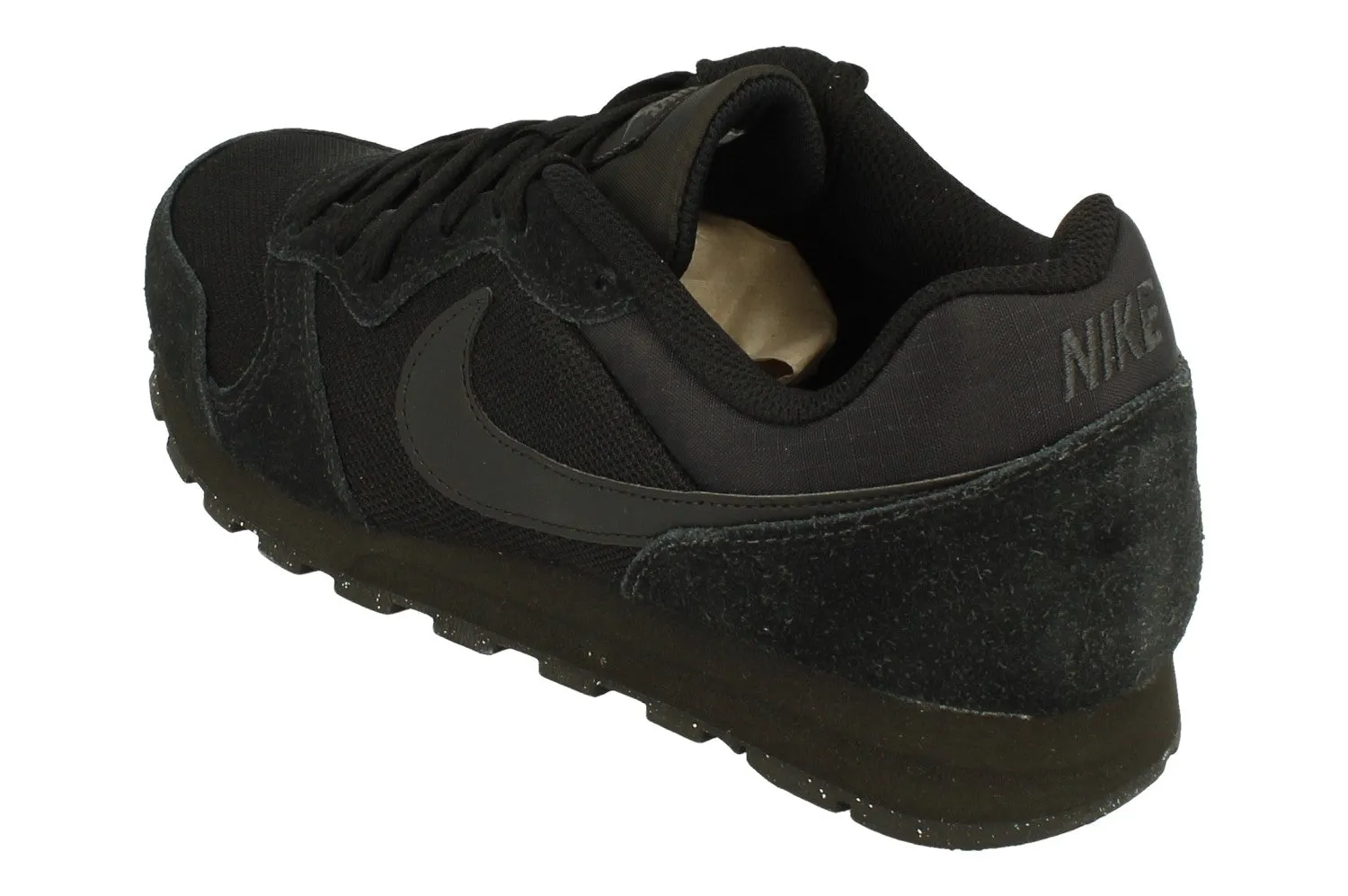 countryside running shoes Nike Md Runner Mens Trainers 749794 002