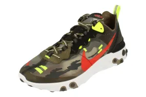 lightweight - materials Nike React Element 87 Mens CJ4988 200