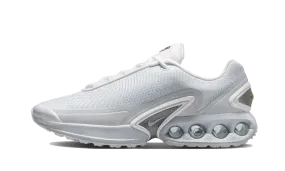 Air Max DN White Metallic Hyperlock Heel Support