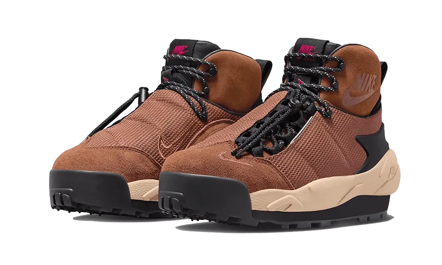 hill - training shoes Quick-Dry Magmascape SP Sacai Light British Tan