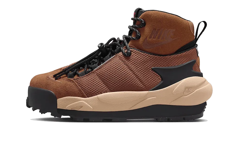 Magmascape SP Sacai Light British Tan Reliable Product