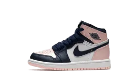 Air Jordan 1 High OG Atmosphere Enfant (Bubble Gum) (PS) Superior Flexibility