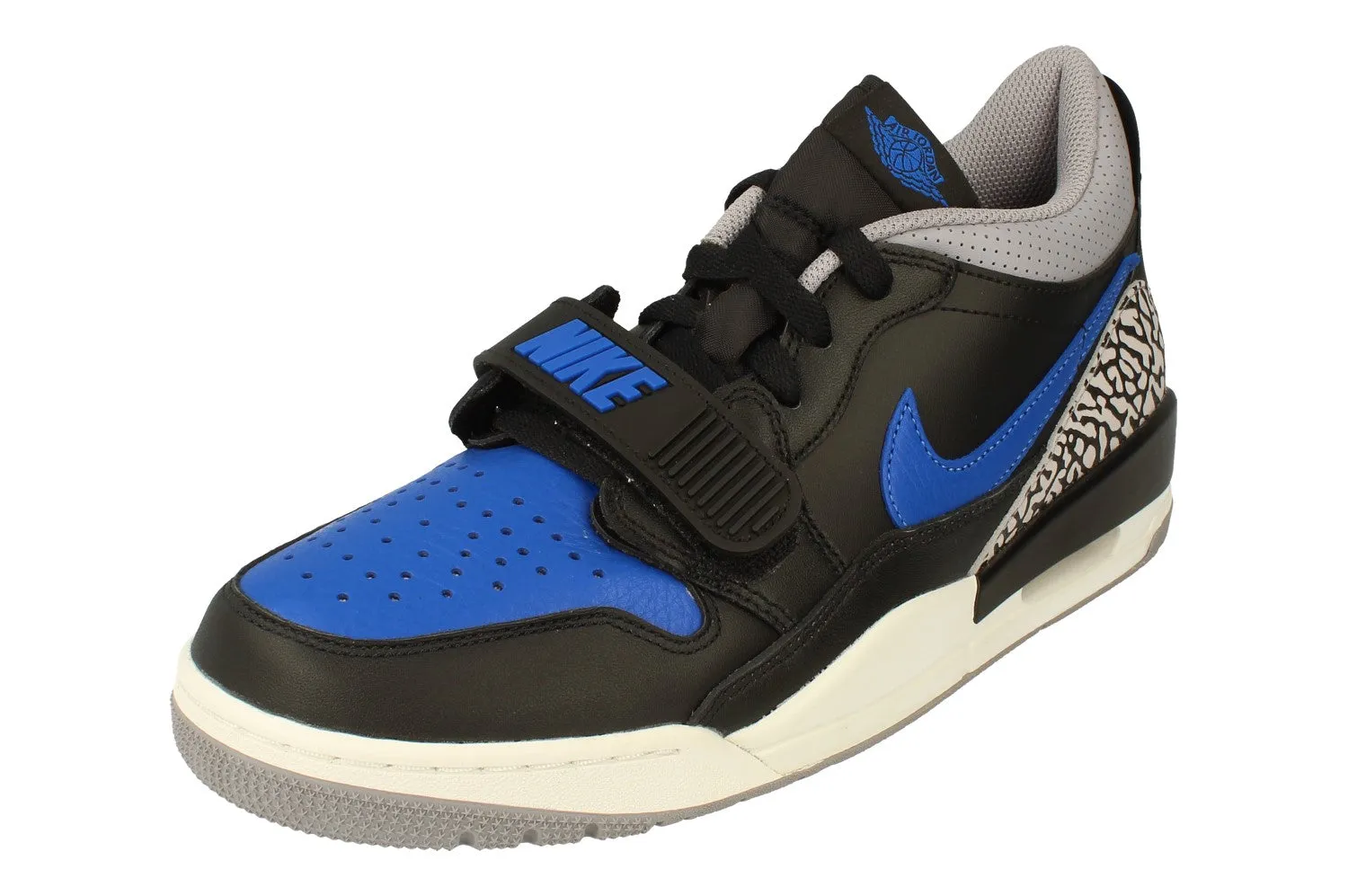 high - jump running shoes hypoallergenic Nike Air Jordan Legacy 312 Low Mens Basketball Trainers Cd7069 041