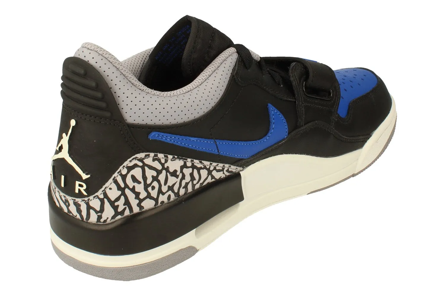 Nike Air Jordan Legacy 312 Low Mens Basketball Trainers Cd7069 041 wind - resistant - upper shoes