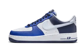Snow Hike Air Force 1 Low '07 LV8 Game Royal Navy