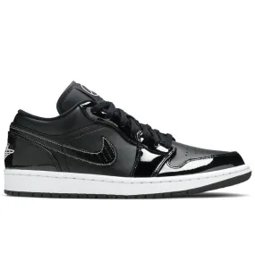 orthopedic shoes Race - worthy Air Jordan 1 Low SE All-Star (2021)