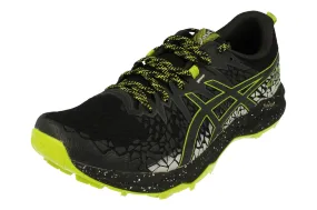 Sandals wellness - commitment Asics Fujitrabuco Lyte Mens 1011A700 001
