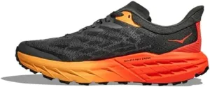 HOKA ONE ONE Men's Running Shoes, 11.5 US