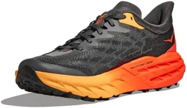 HOKA ONE ONE Men's Running Shoes, 11.5 US
