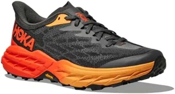 HOKA ONE ONE Men's Running Shoes, 11.5 US