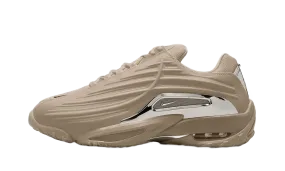 interchangeable parts shoes Dry Hot Step 2 Drake NOCTA Rattan