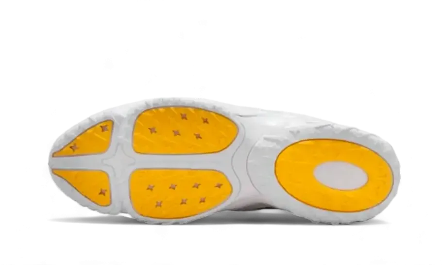 Hot Step 2 NOCTA Drake White Comfortable Upper Senior runner