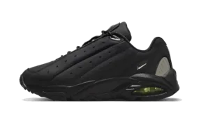 Hot Step Terra NOCTA Black narrow - width options shoes padded insole shoes